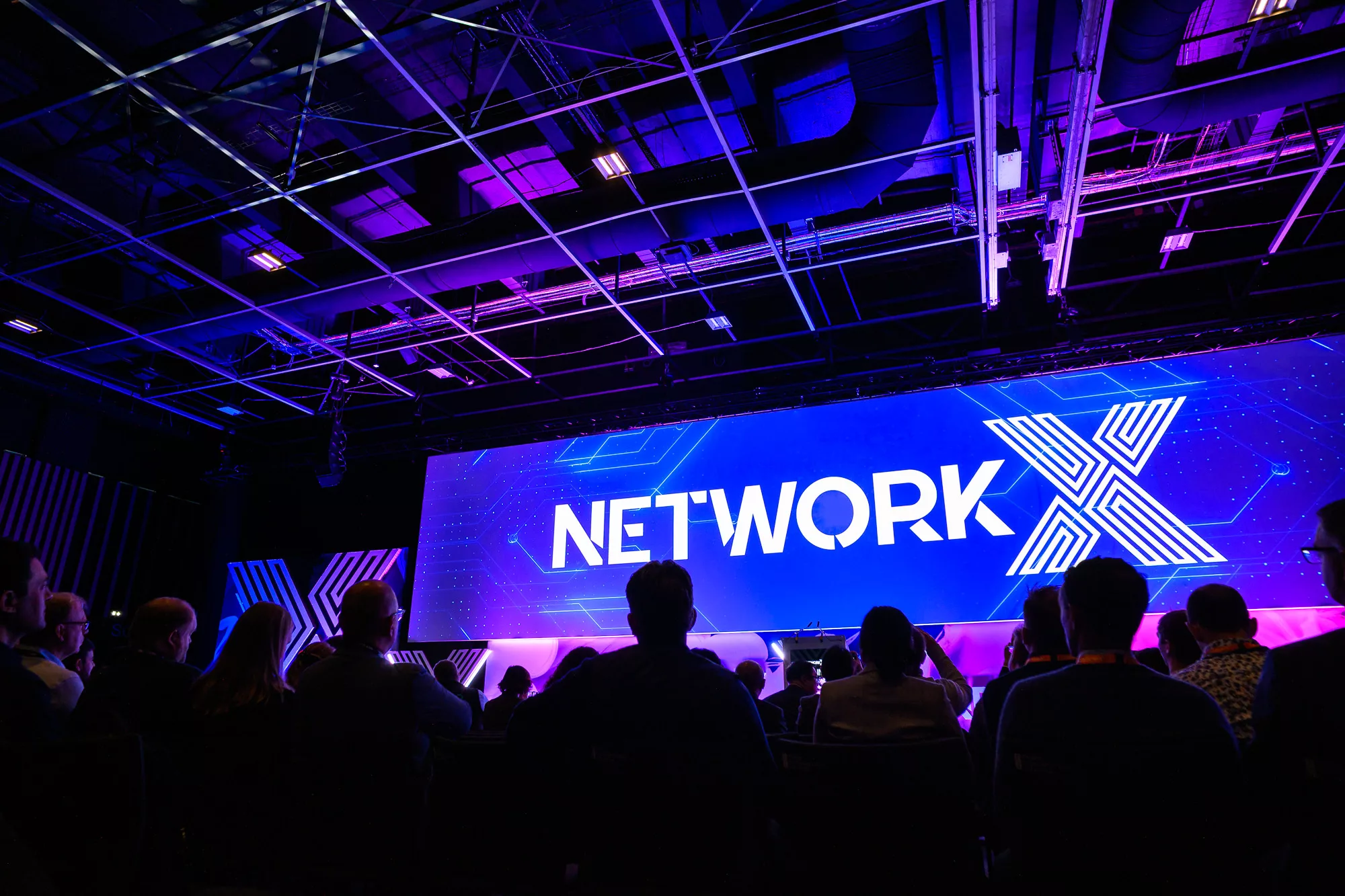 Network X 2025 / Paris